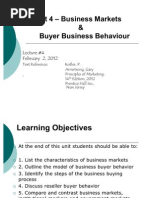 Download Mkt 201 - Lect 4-Busmarks by Duval Pearson SN82108081 doc pdf
