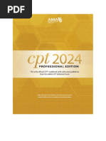 Telemedicine CPT Codes Summary 2025 | PDF | Information And ...