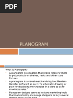 Retail Store Layout Design Guide | PDF | Retail | Merchandising