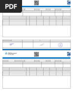 Bayan Naql Transport Document | PDF