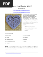 Loofah Color Code in The Villages | PDF