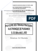 Polycopie Du TP LGE604-2012-BF