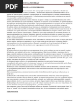 Elementos de La Teoria de La Estructuracion