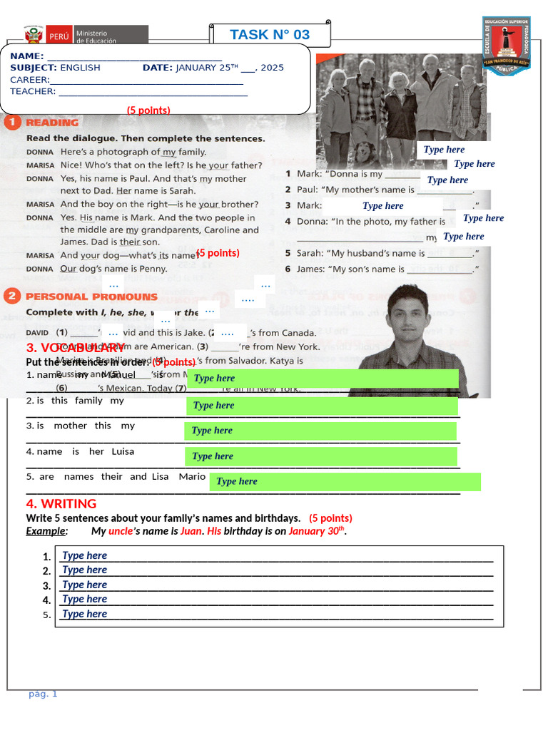 TASK 3 | PDF