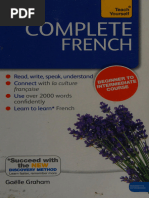 Russian: U&Issn Mi | PDF | Grammatical Gender | Grammatical Tense