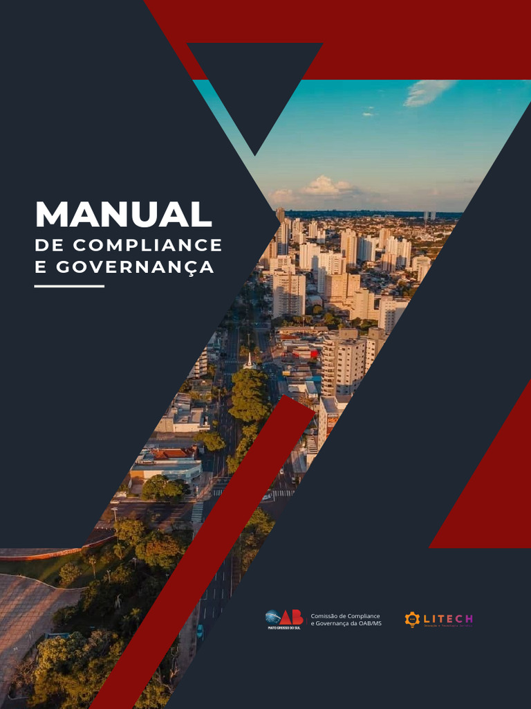 Manual Compliance para Advocacia | PDF | Conformidade regulatória ...