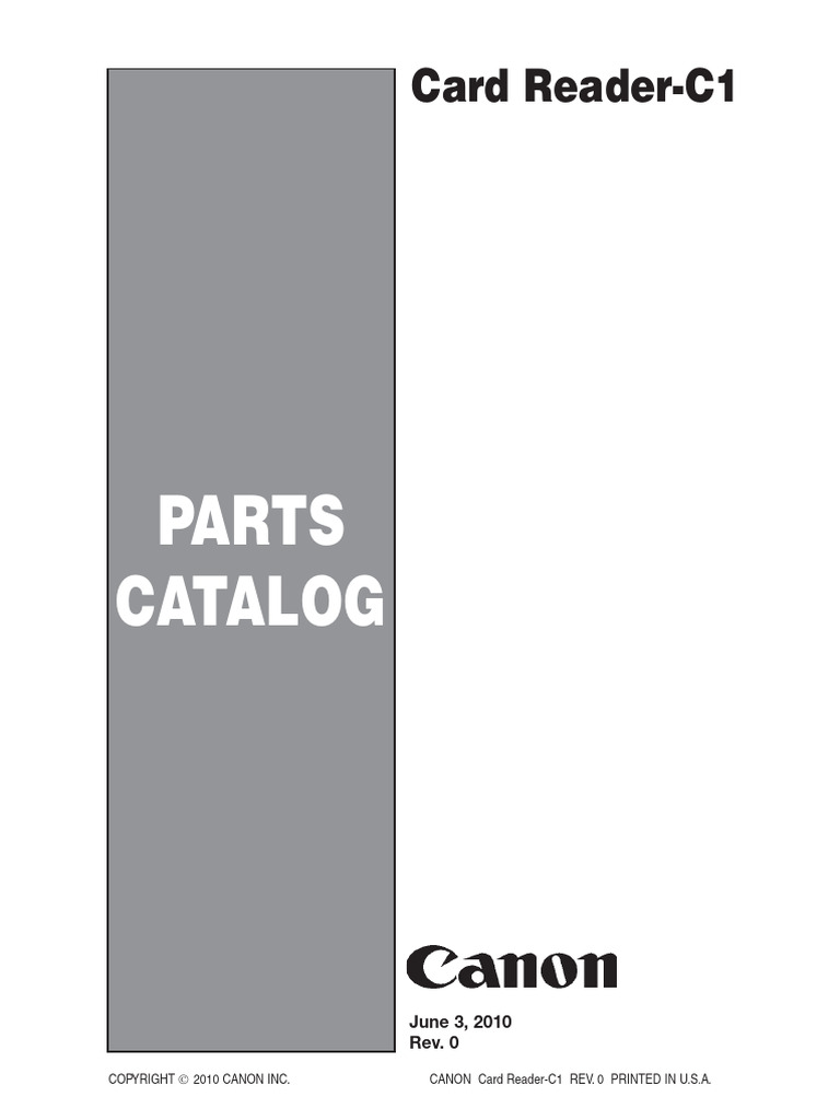 Card Reader-C1 PC Rev0 060310 | PDF | Cutting Tools | Woodworking