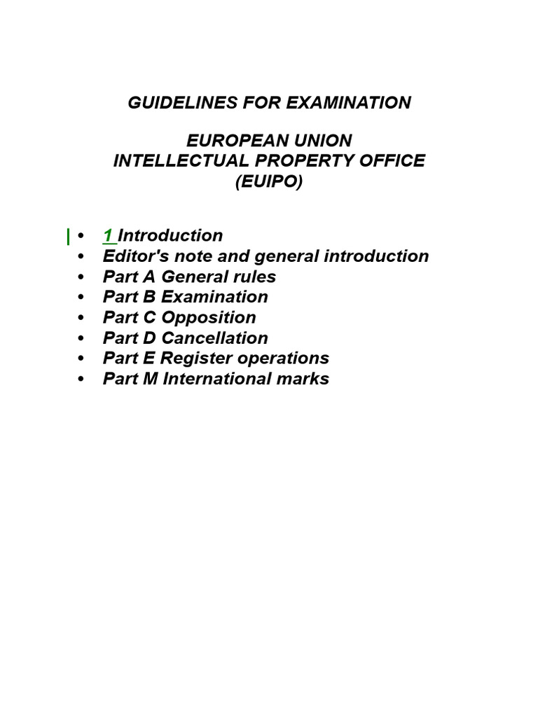 Trademark basics | USPTO