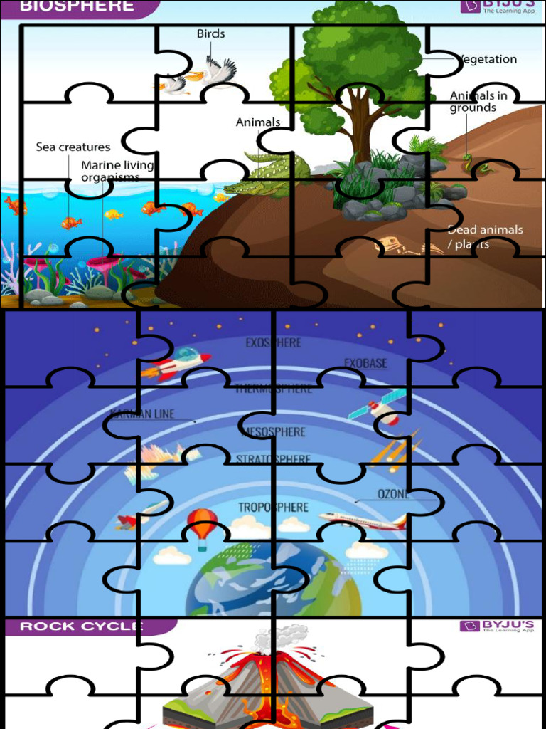 PUZZLE | PDF