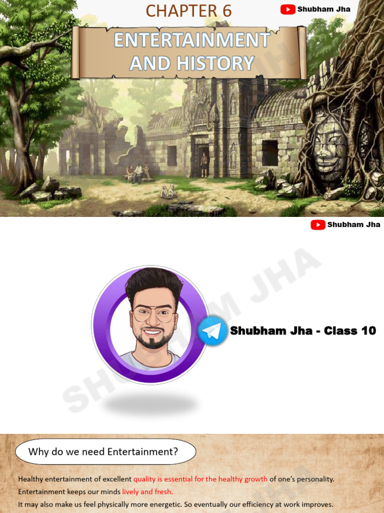 CHAPTER 6 HISTORY BOOK visual data 7