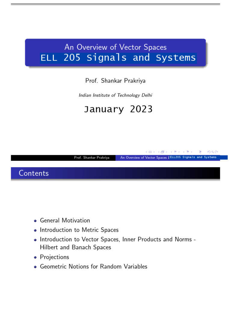 signal_space_s_and_s-2 | PDF | Vector Space | Basis (Linear Algebra)