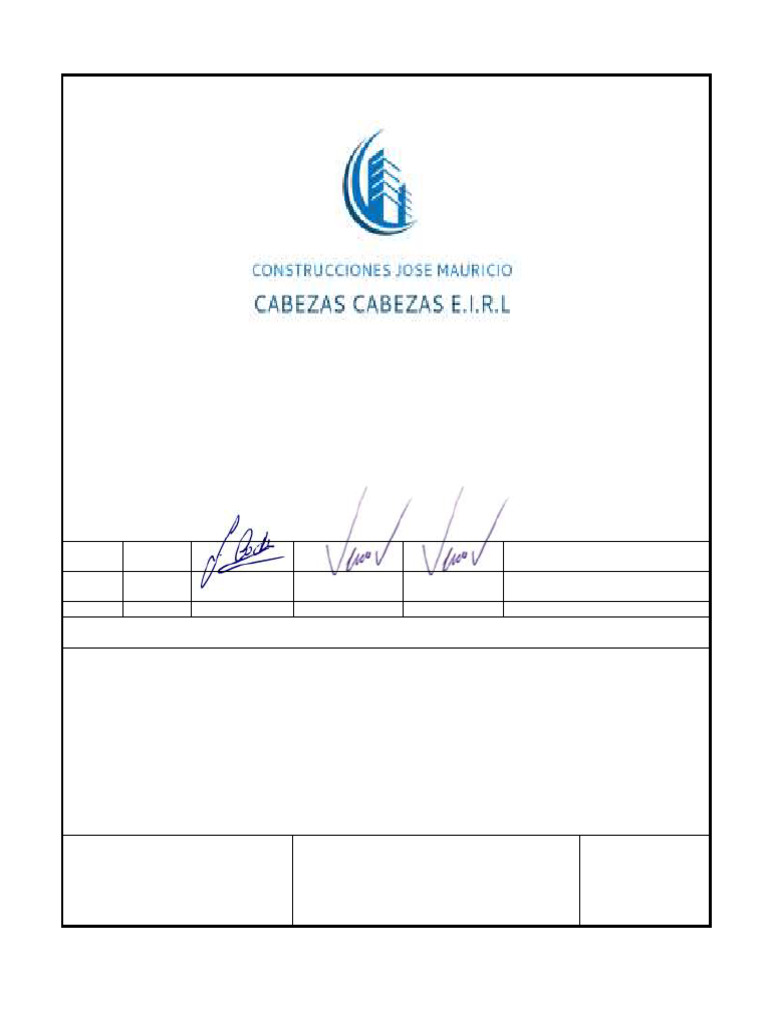 Estándar de Manejo Manual de Materiales | PDF