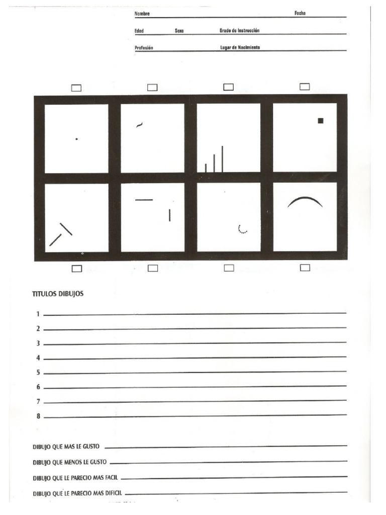 Prueba 1 | PDF