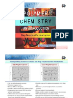 Yun Sheng-Step Polymerization