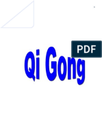 Compil Qi Gong