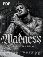 The Lords 6 - Madness - Shantel Tessier | PDF | Ficciones de ...