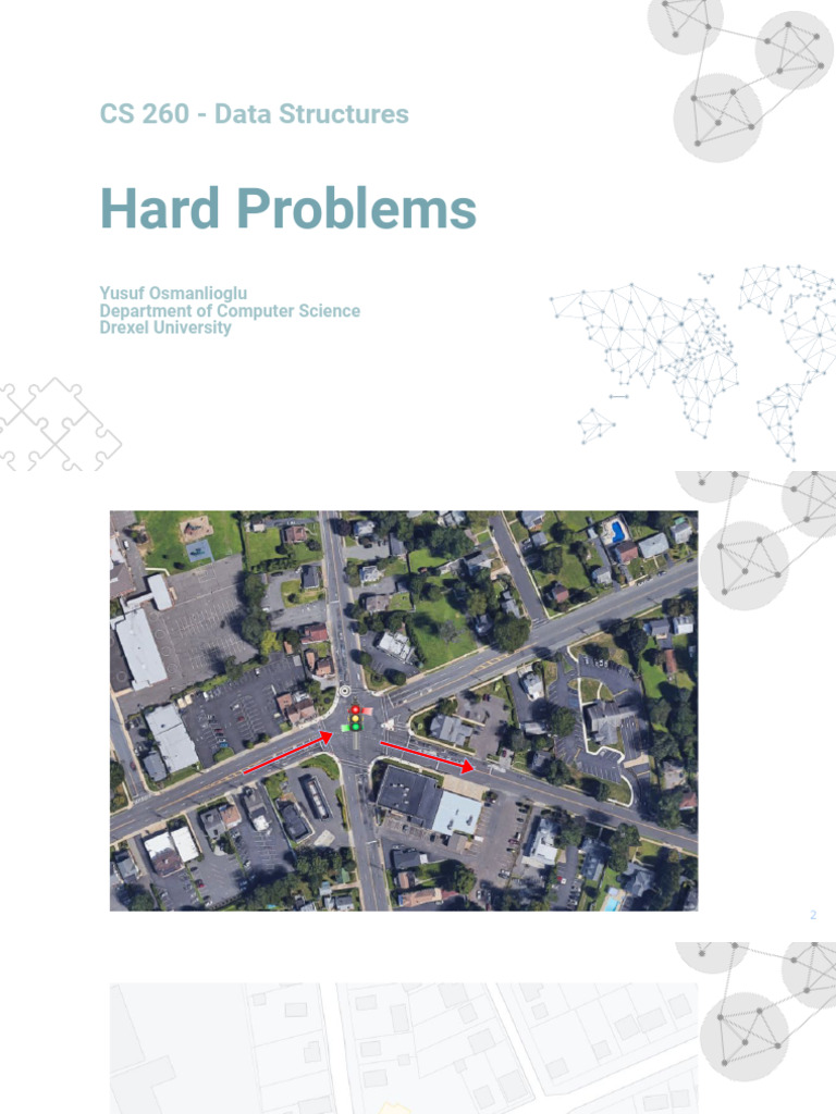 Understanding NP-Hard Problems and Solutions | PDF | Algorithms ...