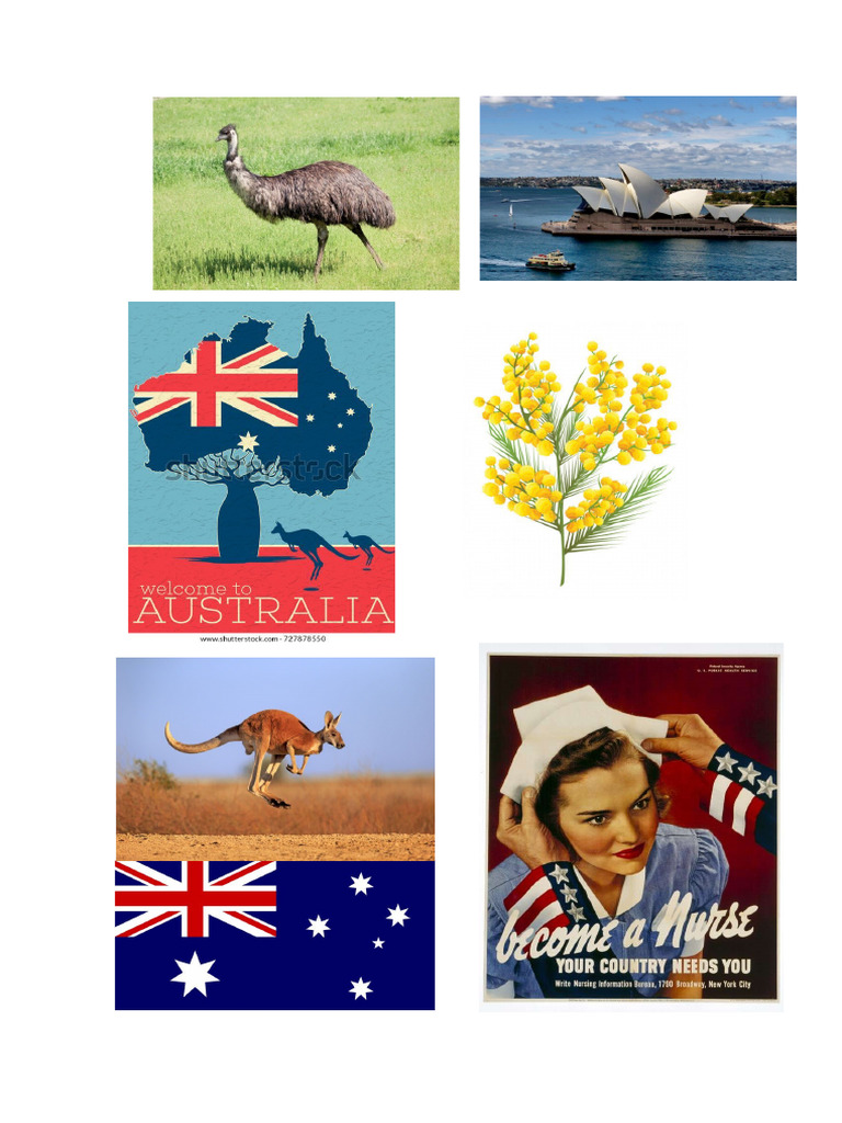 Australia | PDF
