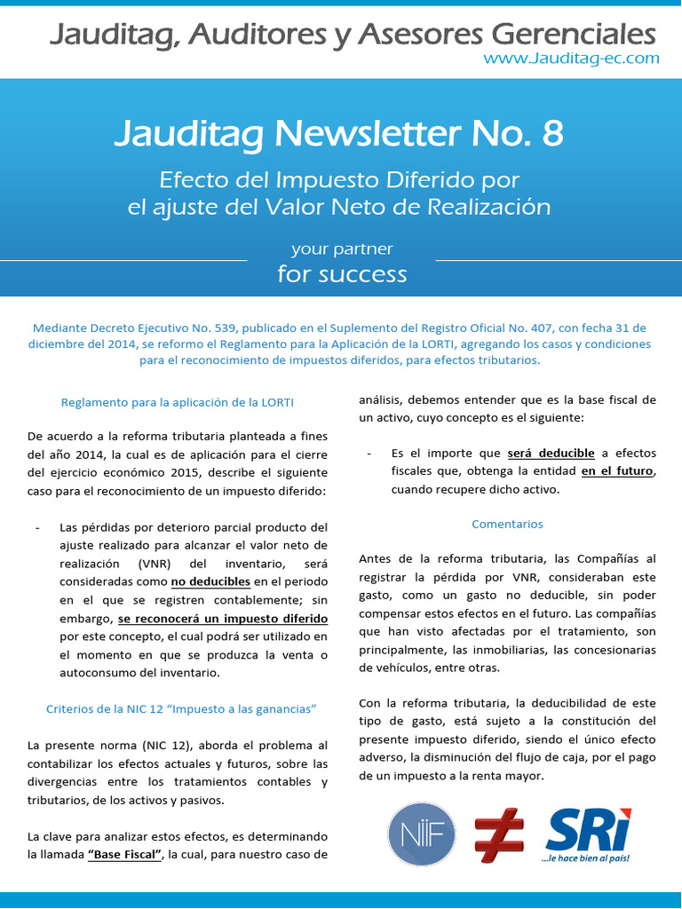 Material de Consulta Modulo 2 - Parte 1 | PDF | Contabilidad | Impuestos