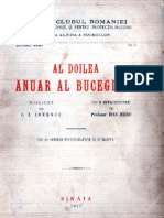 TCR - Al Doilea Anuar Al Bucegilor (1927)