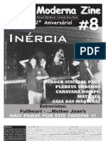 Feira Moderna Zine # 08