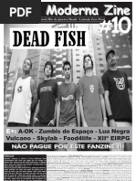 Feira Moderna Zine # 10