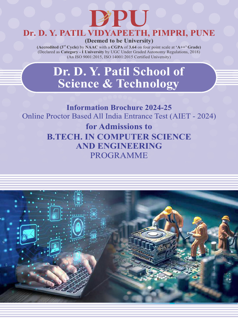 Chief Guest at IGNOU 18th Convocation | PDF | Computer Science ...