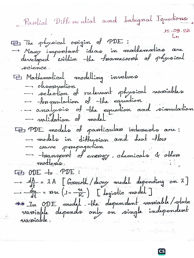 303 Full Note (Snigdha) | PDF