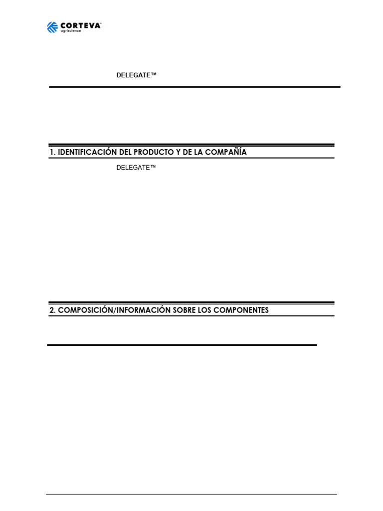 Delegate Hds Ar | PDF