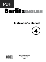 Berlitz Biz English 2 IG | PDF | Grammatical Tense | Adjective