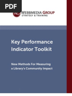Download KeyPerformanceIndicatorsForLibrariesbyWebbmediaGroupSN82121130 doc pdf