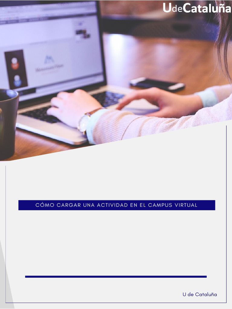 Instructivo Como Adjuntar Una Actividad | PDF | Software
