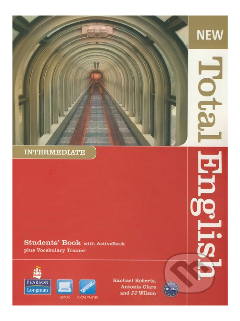 Total English Intermediate | PDF