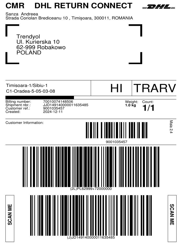 Label Data | PDF