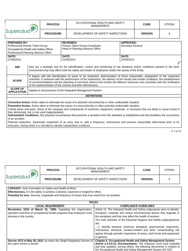 inspection-report-pdf-occupational-safety-and-health-safety