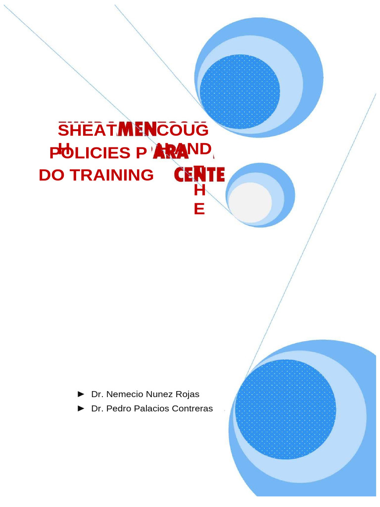 Teacher Training and Development Book | PDF | Teacher Education ...