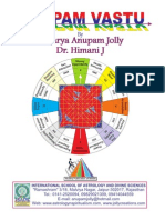 Anupam Vastu