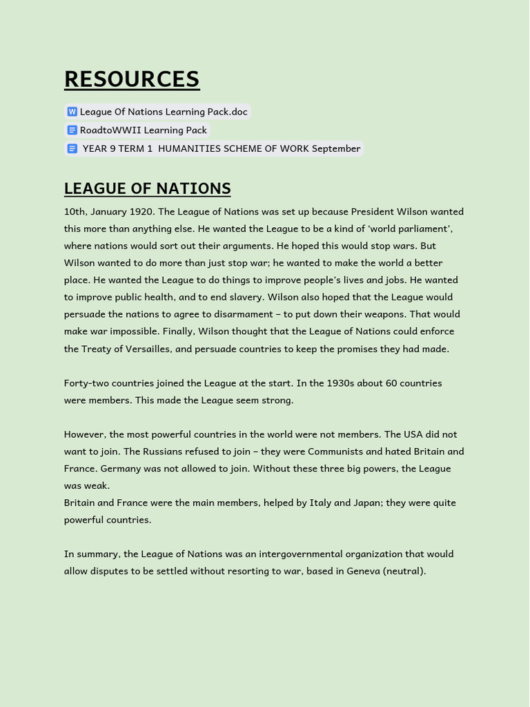 History Term 1 yr9 | PDF | Nazi Germany | Neville Chamberlain