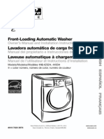 L0606171 - Kenmore h3