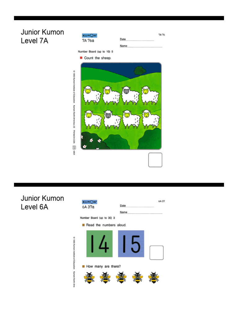 Sample worksheets math all levels google slides pdf