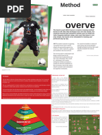 Football Training Methods Explained | PDF | Methodology | Decision Making