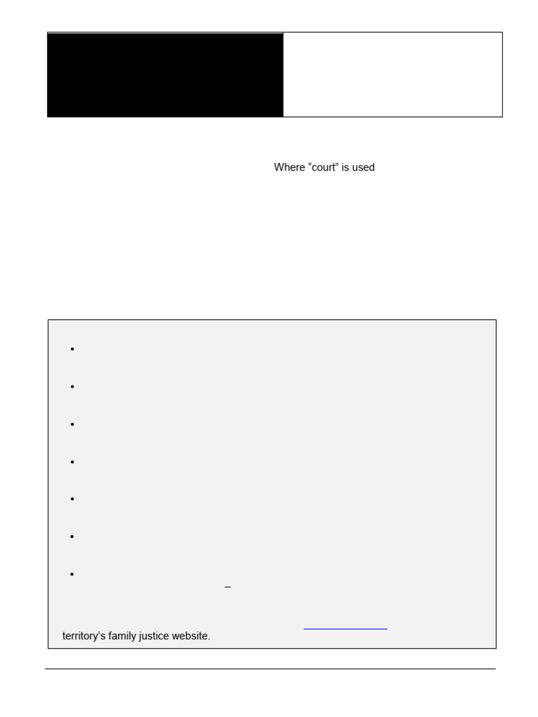 Interjurisdictional Support Guide | PDF | Child Support | Notary Public