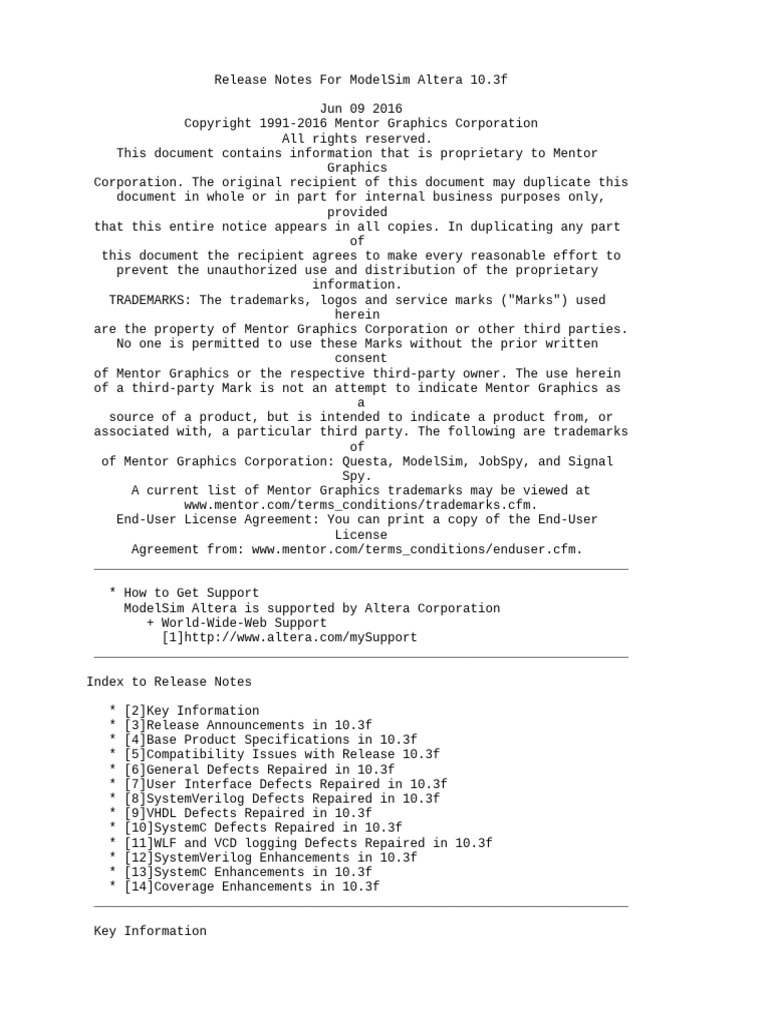 Release Notes | PDF | Graphical User Interfaces | Parameter (Computer ...