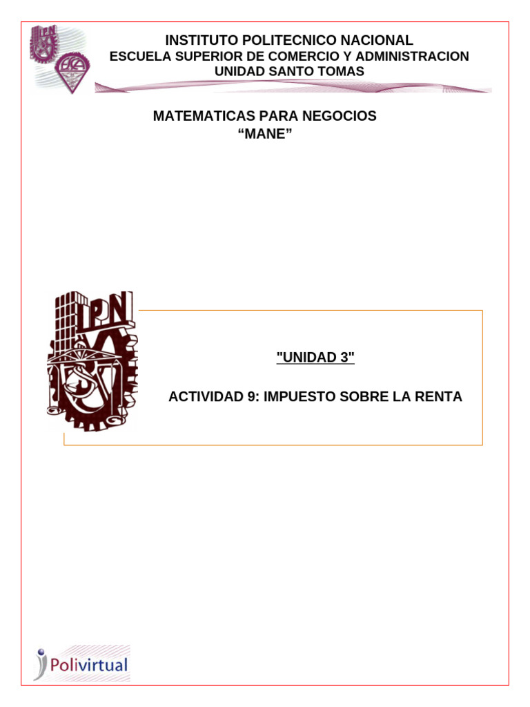 Tabla ISR 2025 y cálculo de impuestos | PDF | Impuesto sobre la renta ...