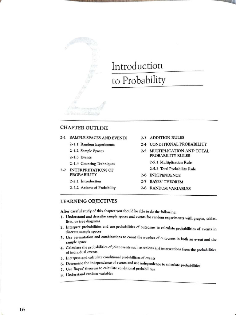 Math First 3 Cos | PDF