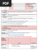 Gmrc1 Cot DLP 4th With Annotation 2024 2025 | PDF