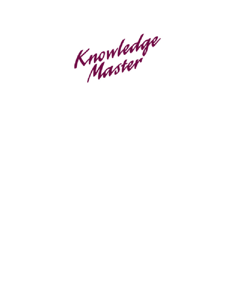 Knowledge Bowl Practice | PDF | Volcano