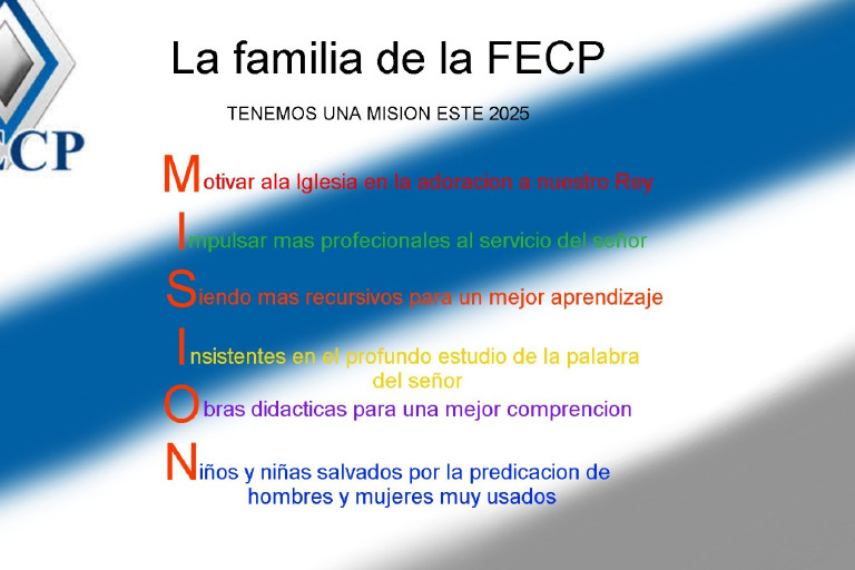 Cargos de La Fecp - JPG | PDF