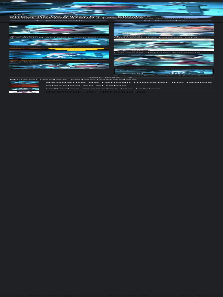 Monster Inc El de Los Labios - Buscar Con Google | PDF