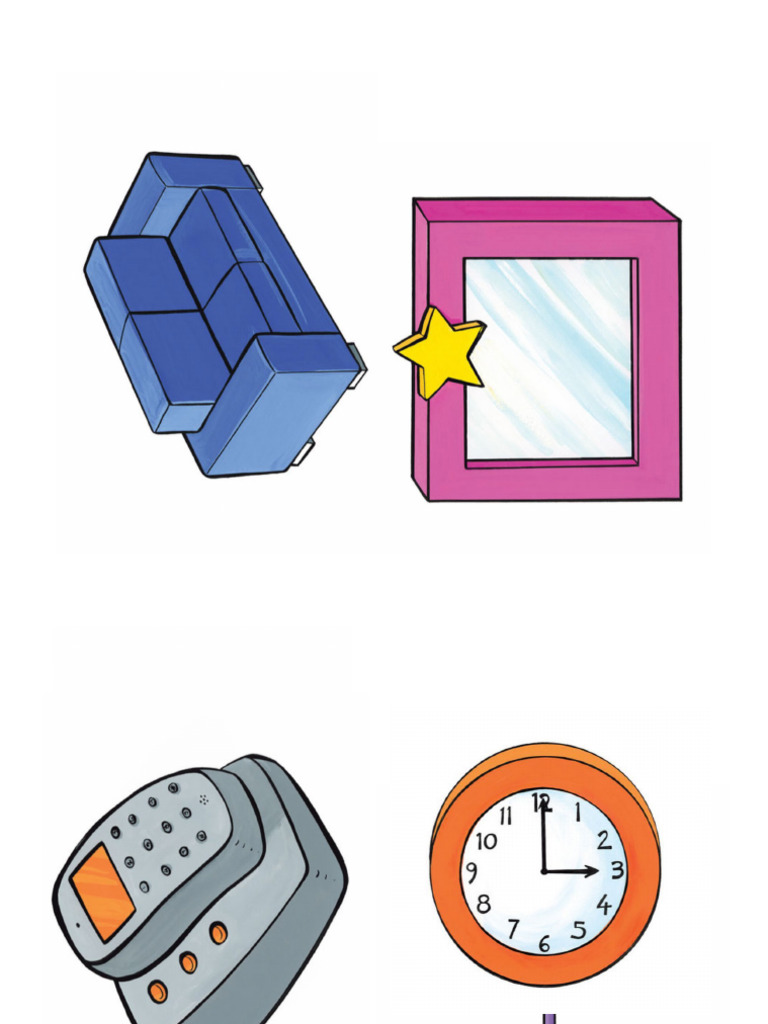 Flashcards Unit 4 | PDF